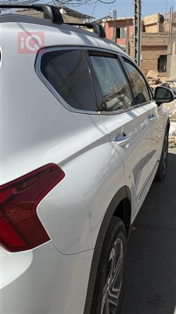 هیوندای سەنتافی